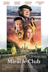 film The Miracle Club