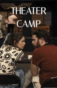 film Theater Camp