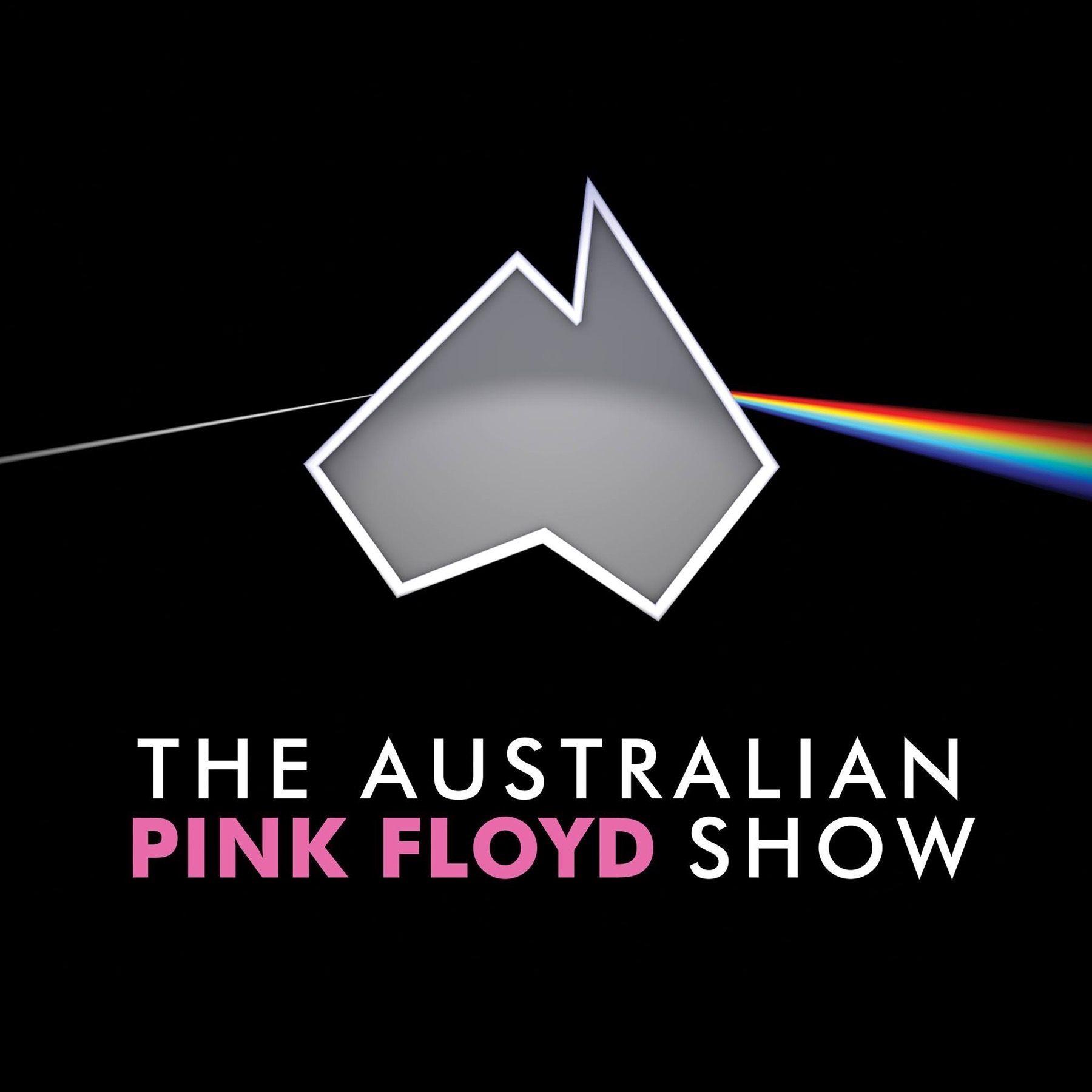 Concert : Australian Pink Floyd