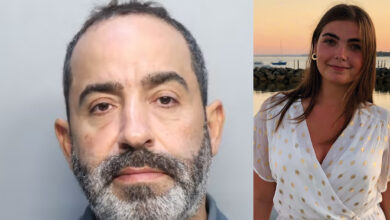 Miami : le chauffard ayant tué la française Justine Avenet a été arrêté, selon la police