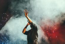 Concerts chanteur