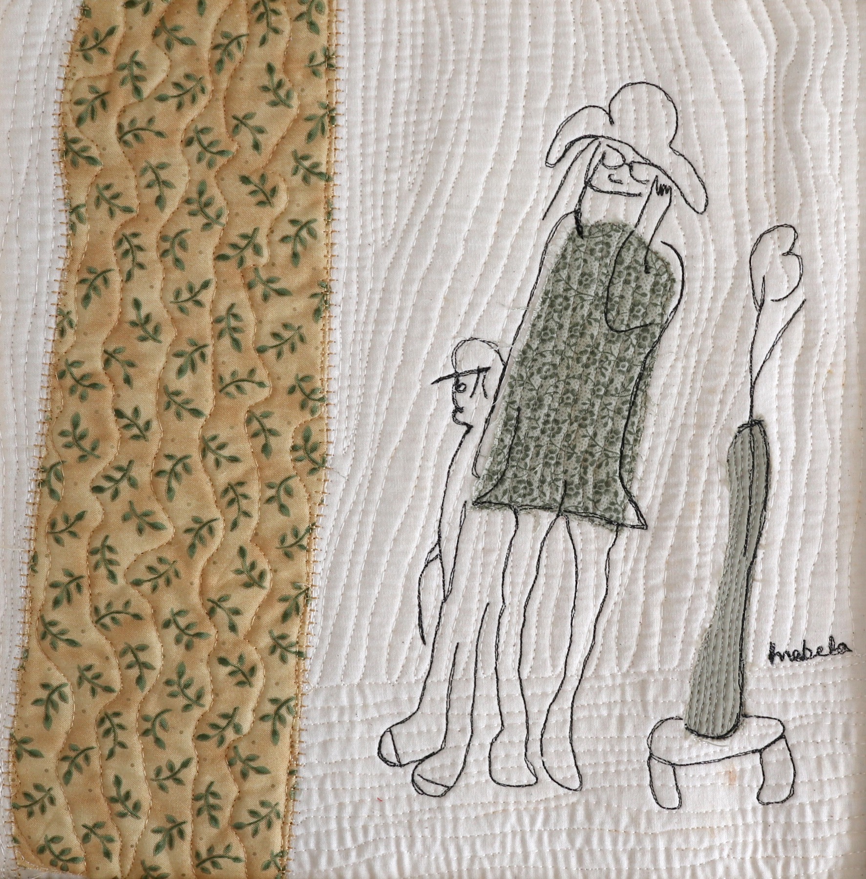 Expo : Alone With Her Head