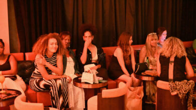 Soirée Frenchy Fridays du 9 juin à Miami Beach