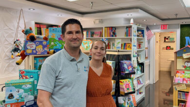 Des nouveautés à "My Bulle Toys : les livres et jouets français pour enfants aux Etats-Unis !