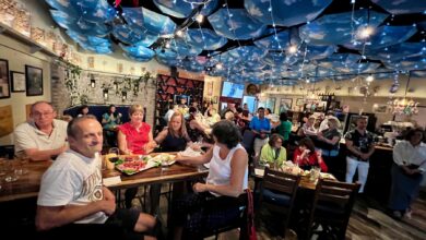 Nos photos de la St Jean 2023 à Fort Lauderdale