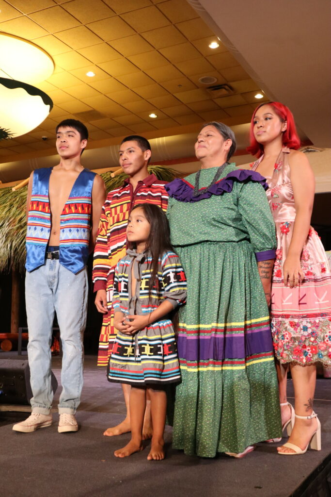 American Indian Day