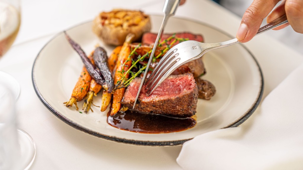 Downtown Delray Beach Restaurant Month