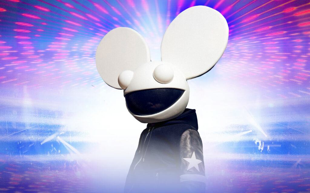 Deadmau5