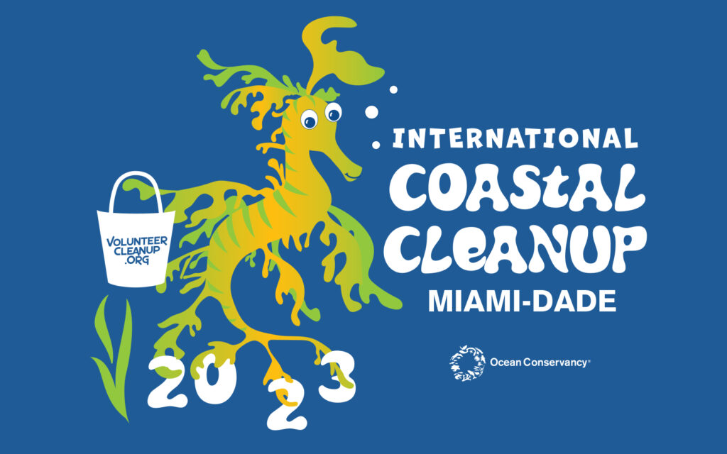 International Coastal Cleanup (ICC)