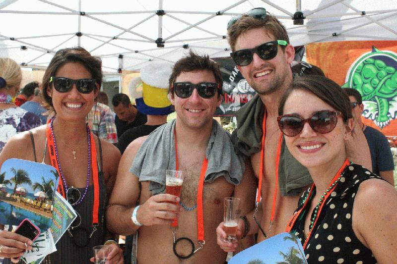 Key West BrewFest