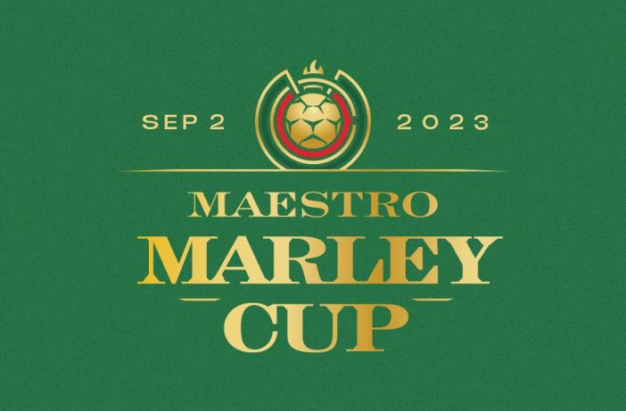 Maestro Marley Cup