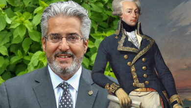 Chuck Schwam : « Des centaines d’événements prévus pour le bicentenaire de Lafayette aux Etats-Unis »