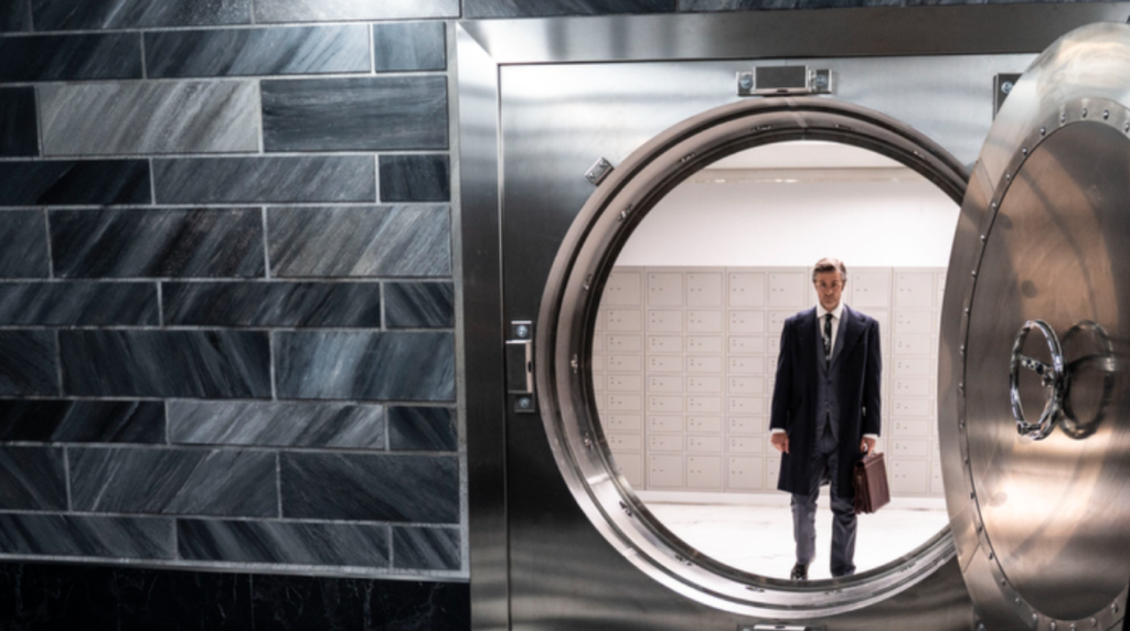 Everybody Loves Diamonds (saison 1)