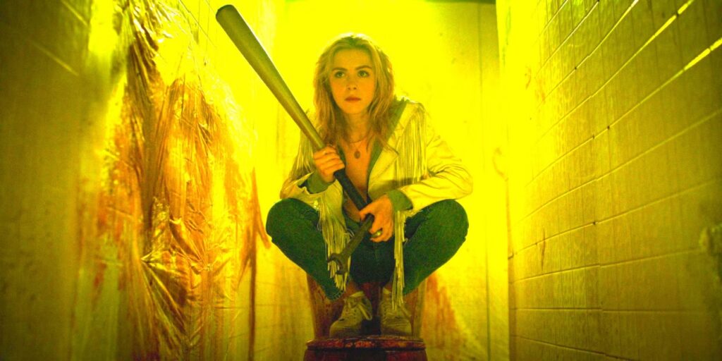 Totally Killer (film)