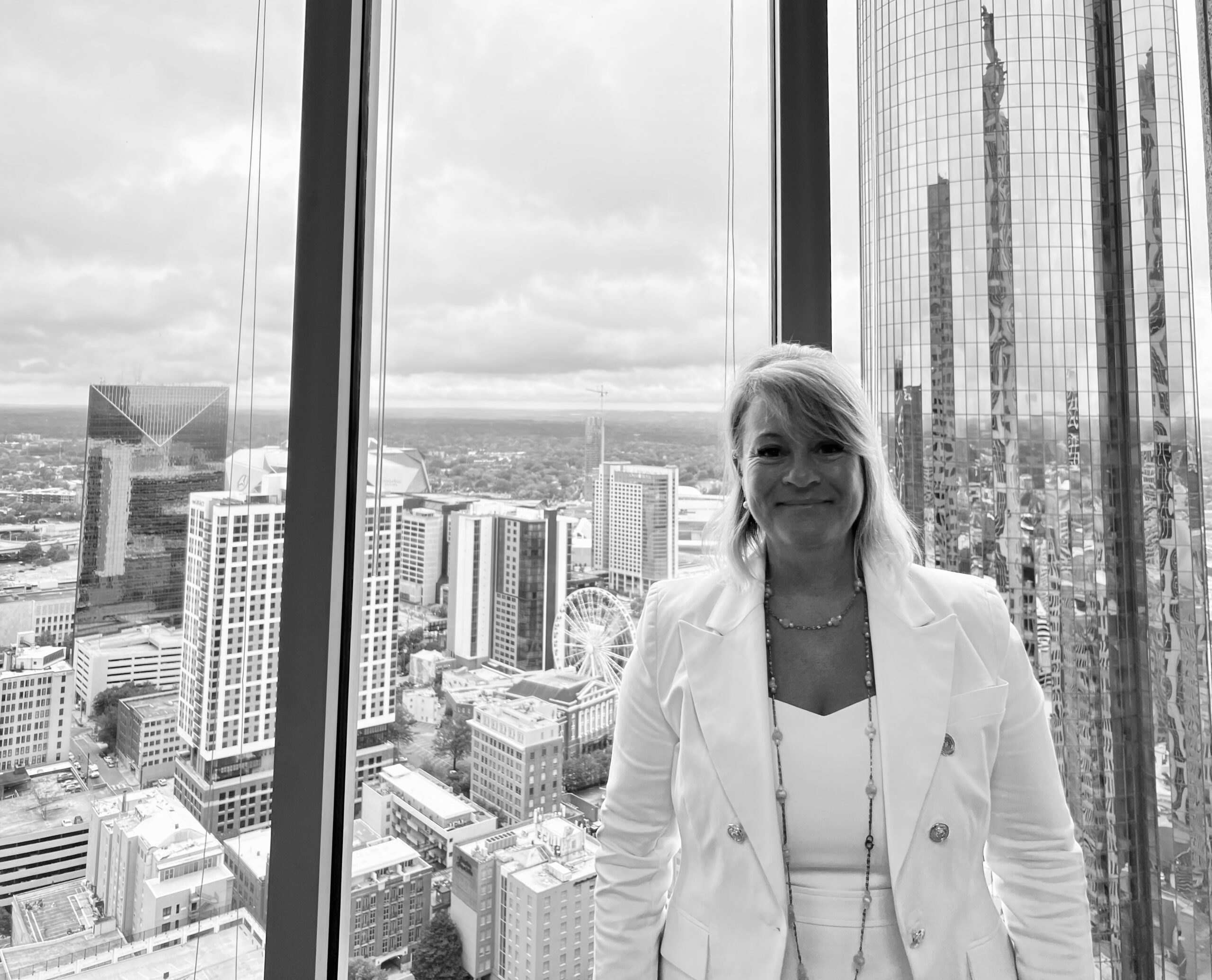 Entretien avec Isabelle Dessureault, nouvelle déléguée du Québec pour le Sud-Est des USA