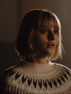 Affiche film It s a Wonderful Knife