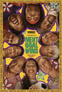 Affiche film Next Goal Wins