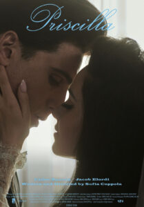 Affiche film Priscilla