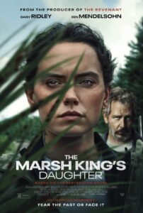 Affiche film The Marsh King s Daughter