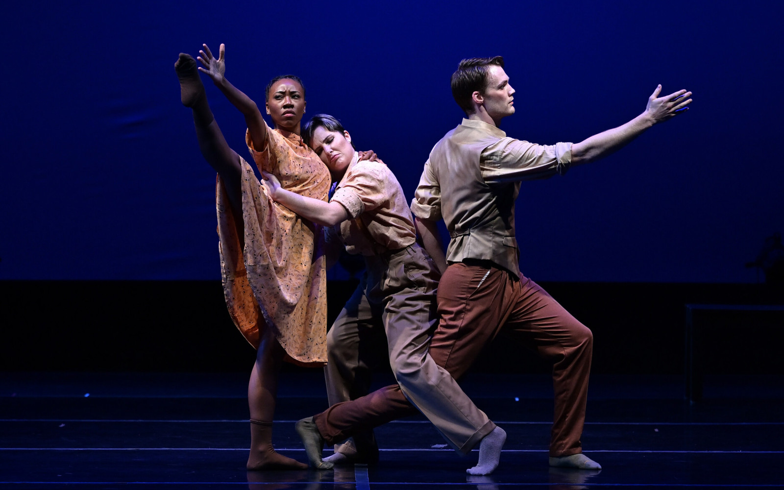 Fall For Dance NOW!