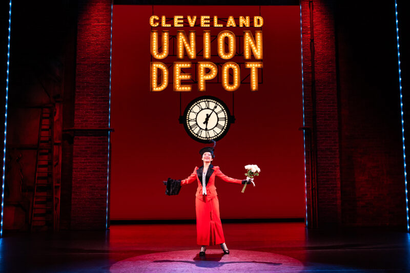 Funny Girl : The Musical