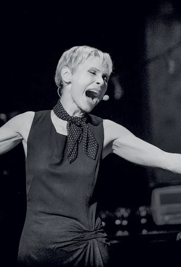PIAF! THE SHOW