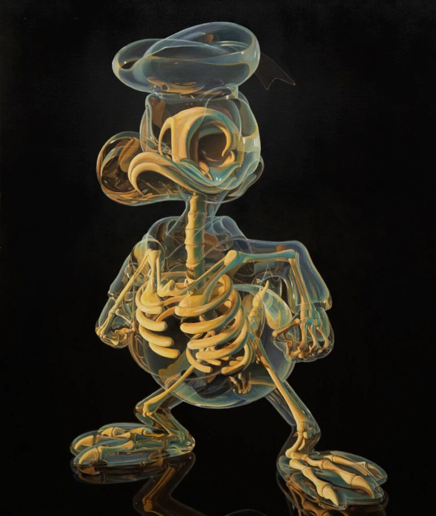 Expo « Transparent »