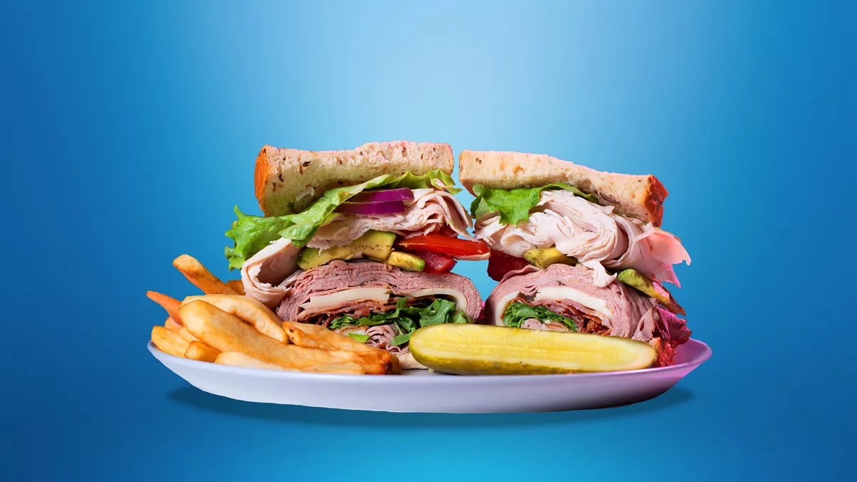CLYDE'S
