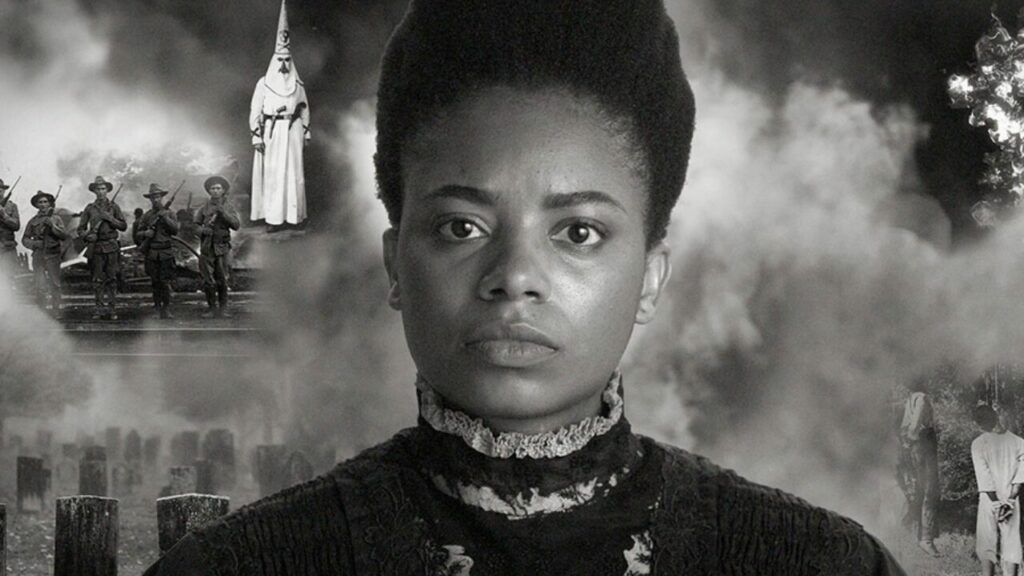 Stamped from the Beginning