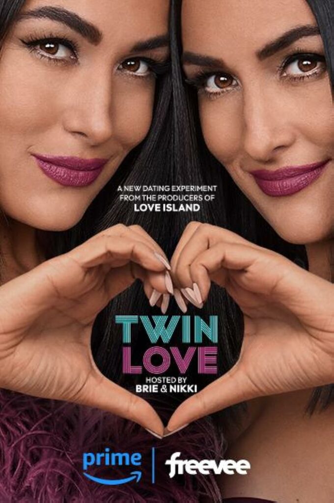 Twin Love (saison 1)