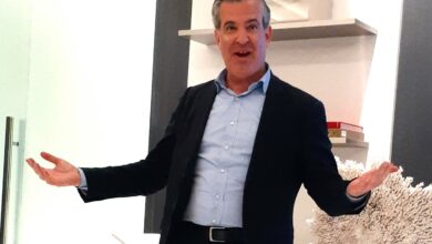 Miami Beach : Steven Meiner devient le 39e maire de la ville 