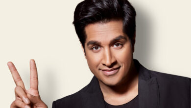 Sugar Sammy en tournée dans une quinzaine de villes américaines en 2024 !