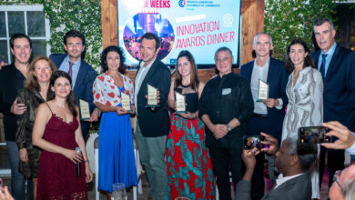 Miami : Voici les gagnants des Trophées de l’Innovation organisé par la FACC-Floride