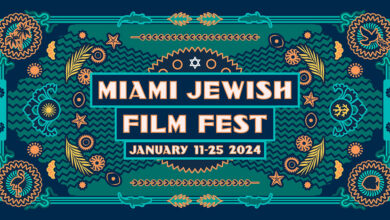 13 films Français récents à l’affiche du Miami Jewish Film Festival
