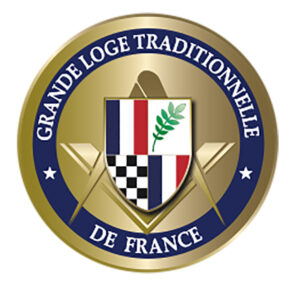 logo de la Grande Loge Traditionnelle de France