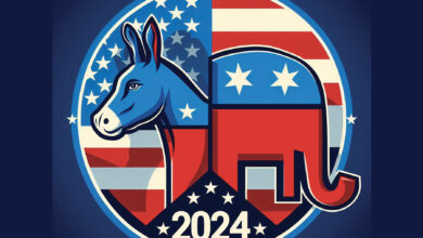 Calendrier et enjeux : tout comprendre aux Primaires Américaines  de 2024