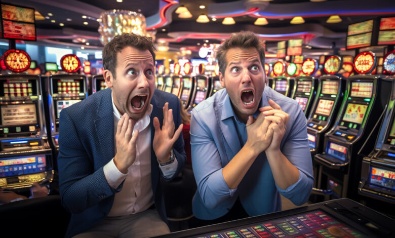 Comment récupérer soi même ses taxes sur les jeux (casino, loterie) aux Etats-Unis