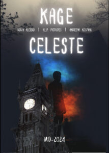  film Kage & Celeste