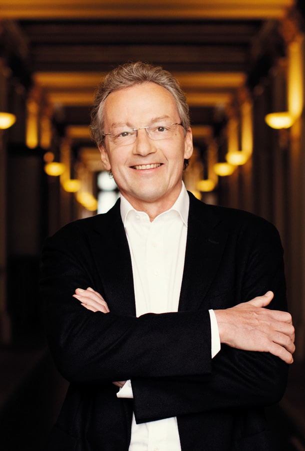 VIENNA PHILHARMONIC