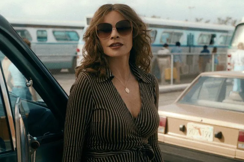 La terrifiante "Griselda" rappelle les heures sombres de Miami sur Netflix !