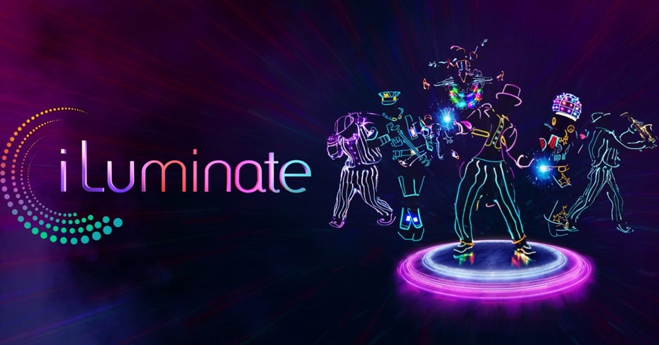 iLuminate - Dance and classical series