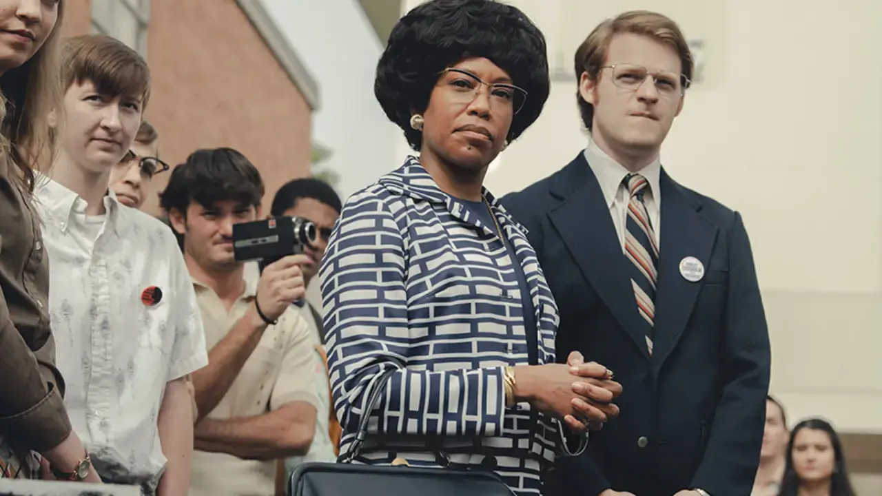 Shirley (film)