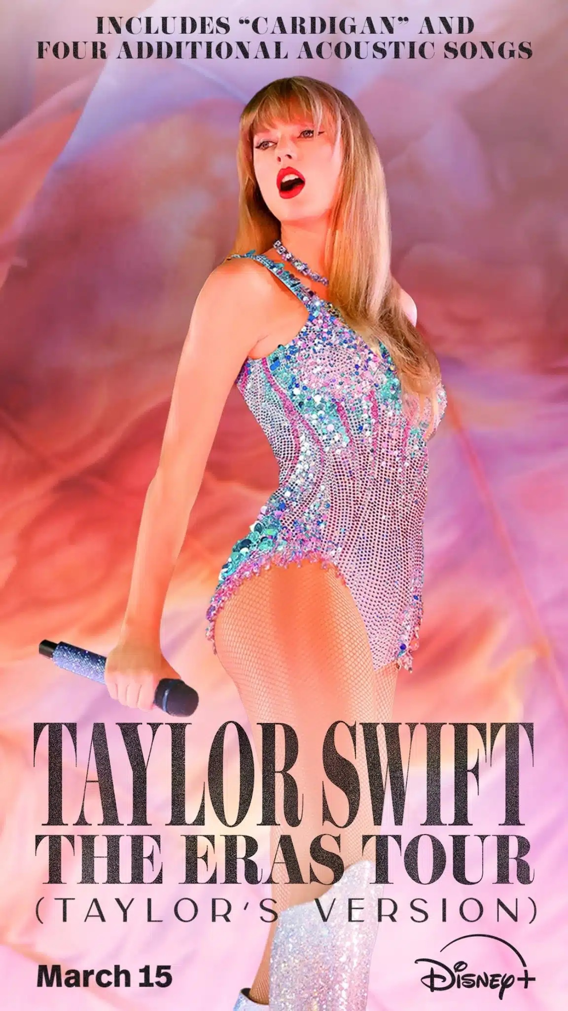 Taylor Swift | The Eras Tour (Taylor’s Version)