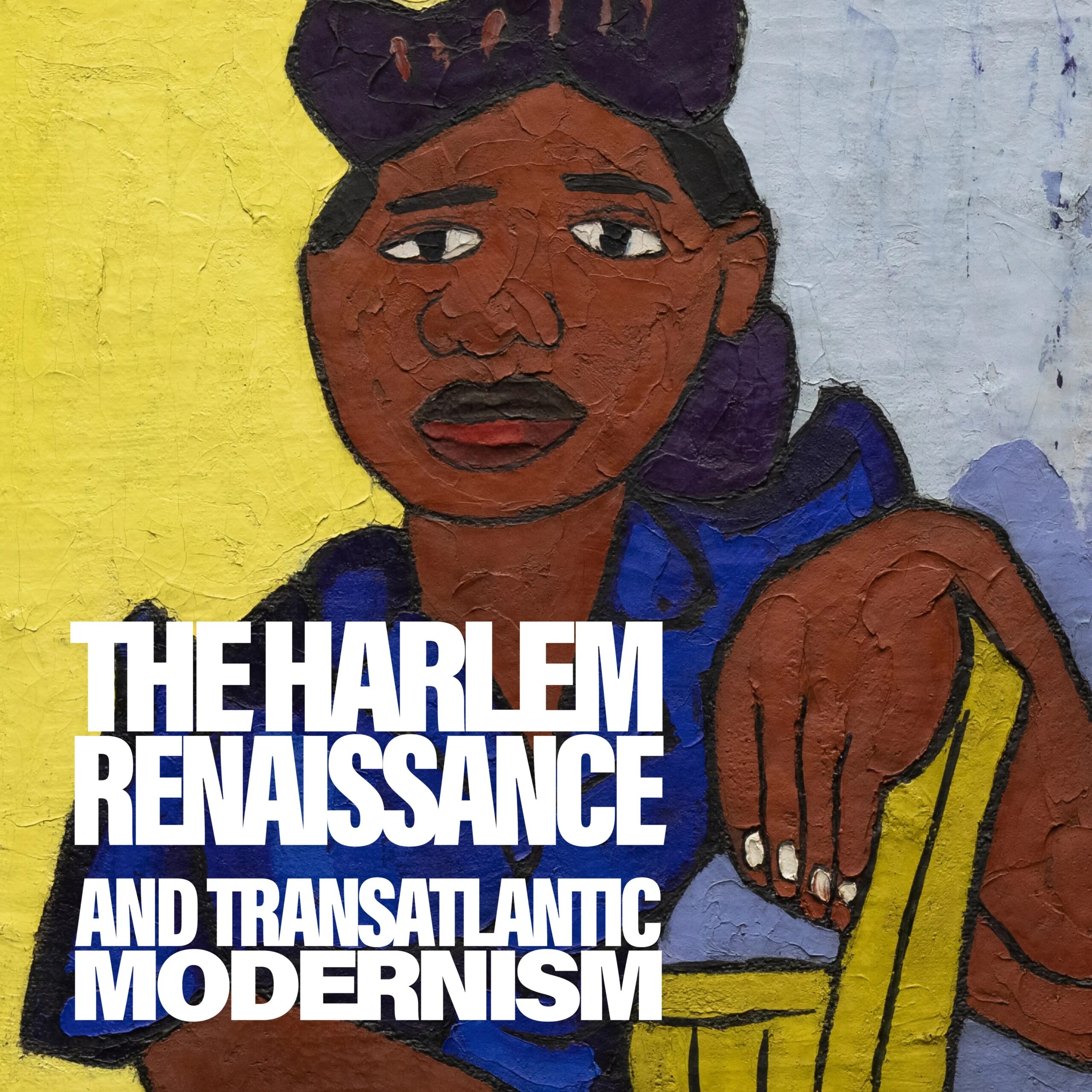 Expo : "The Harlem Renaissance" au MET de New-York