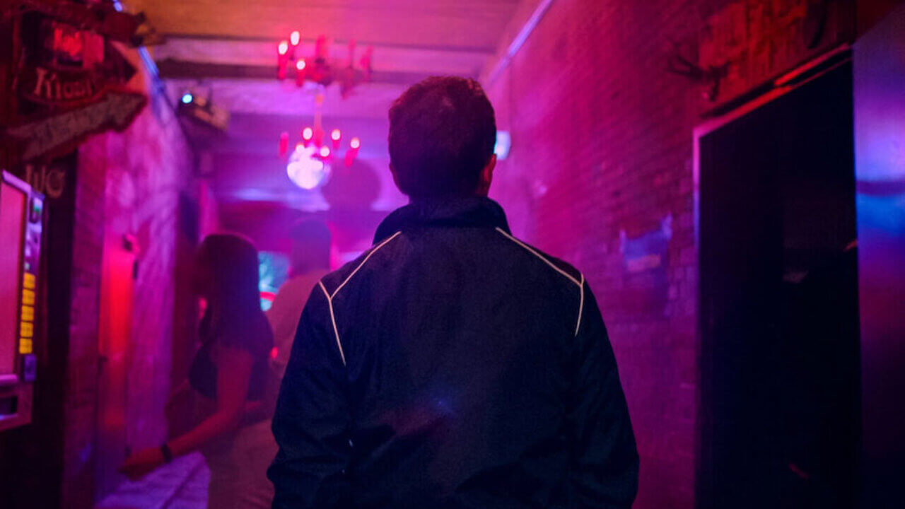 Crime Scene Berlin: Nightlife Killer