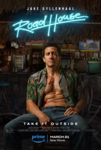 Road House : un film d’action bien débile et amusant dans les Keys de Floride