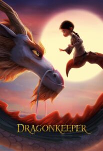 ilm-Dragonkeeper