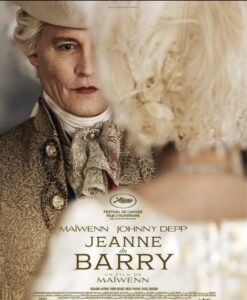 Film Jeanne du Barry
