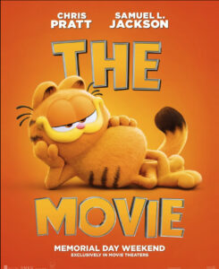 ilm-The-Garfield-Movie