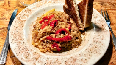 Recette Jambalaya Louisiane